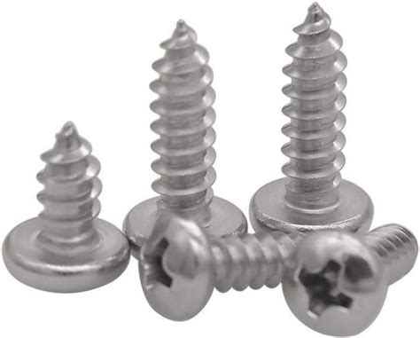 metal 1 2x22 screws